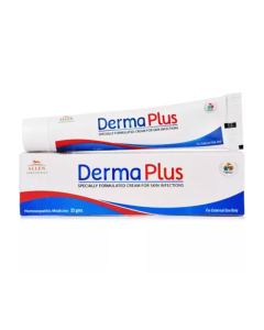 Allen Derma Plus Cream 25 gm