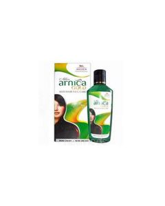 Allen Arnica Gold Oil 110 ml