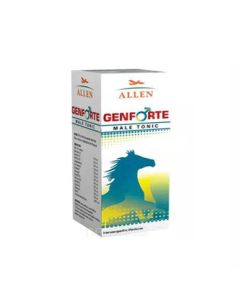 Allen Genforte Male Tonic 200 ml