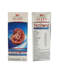 Allen Nostone Tonic 100 ml