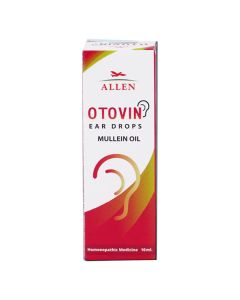 Allen Otovin Ear Drops 10 ml