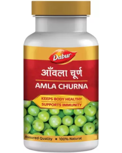 Dabur Amla Churna 500gm