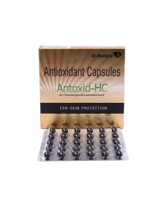 Antoxid Capsule 30's