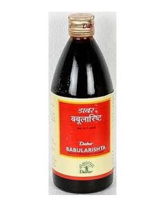 Dabur babularishta Syrup 450ml