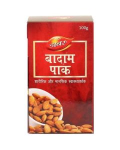 Dabur Badam Pak 100gm