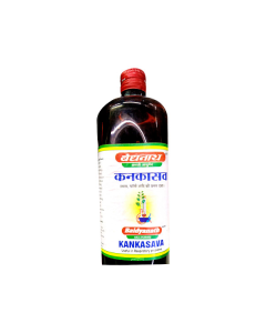Baidyanath Kanakasava Liquid 450 ml