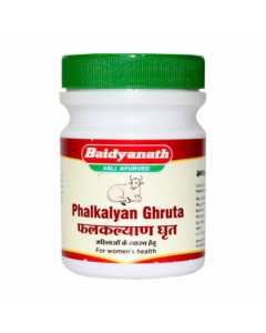 Baidyanath Phalkalyan Ghrita Powder 100 gm