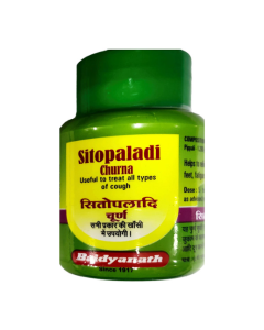 Baidyanath Sitopaladi Churna 30 gm