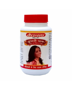 Baidyanath Supari Pak Powder 250 gm