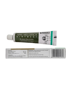 Bakson's Apis Mellifica Ointment 25 gm
