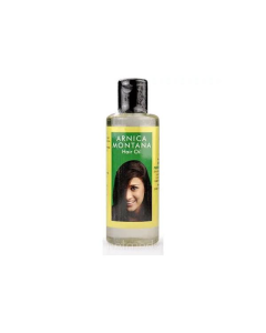 Bakson's Arnica Montana Hair Oil 200 ml