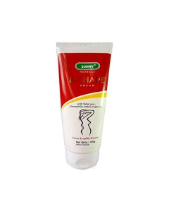 Bakson's B-Shape Cream 100 gm