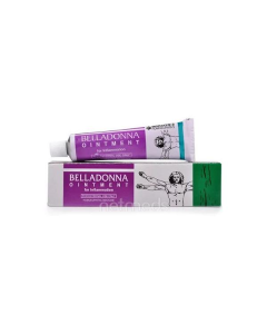 Bakson's Belladonna Ointment 25 gm