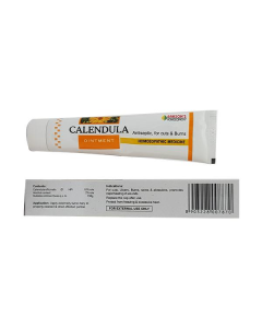 Bakson's Calendula Ointment 25 gm