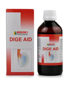 Bakson's Dige Aid 450 ml