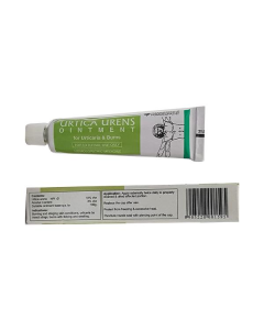 Bakson's Urtica Urens Ointment 25 gm
