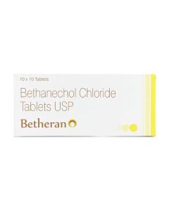 Betheran 25mg Tablet