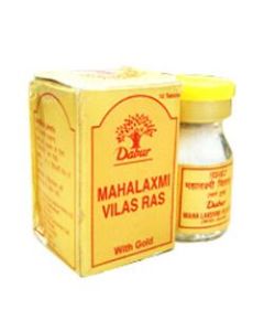 Dabur Mahalaxmivilas Ras (Gold)