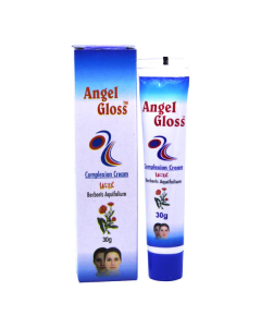 Bhargava Angel Gloss Complexion Cream 30 gm
