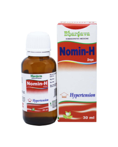 Bhargava Nomin-H Drop 30 ml