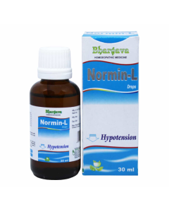 Bhargava Normin-L Drop 30 ml
