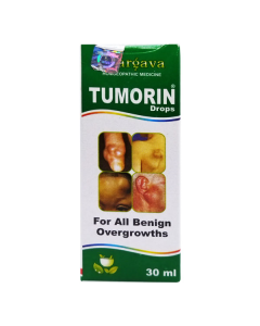 Bhargava Tumorin Drop 30 ml