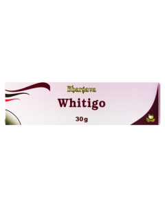 Bhargava Whitigo Cream 30 gm