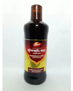 Dabur Bhunimbadi Kadha 450ml
