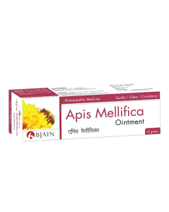 Bjain Apis Mellifica Ointment 15 gm