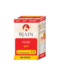 Bjain Bio-Combination 11 Tablet 25 gm