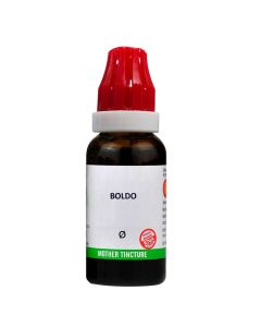 Bjain Boldo Mother Tincture 30 ml