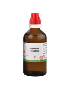 Bjain Gymnema Sylvestre Mother Tincture 100 ml
