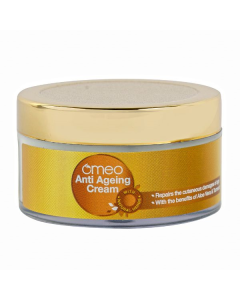 Bjain Omeo Anti Ageing Cream 50 gm