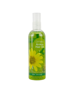 Bjain Omeo Arnica Hair Oil - Jaborandi 100 ml