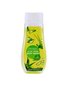 Bjain Omeo Body Wash - Aloe Vera 200 ml