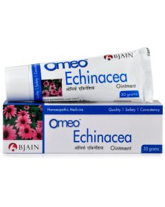 Bjain Omeo Echinacea Ointment 30 gm