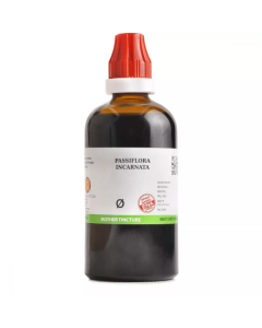 Bjain Passiflora Incarnata Mother Tincture 100 ml
