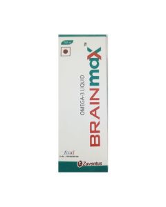 Brainmax Liquid 150ml