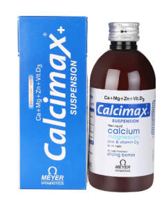 Calcimax Syrup 200ml