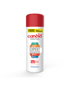 Candid Dusting Powder 120 gm