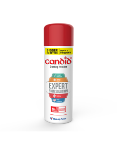 Candid Dusting Powder 60 gm