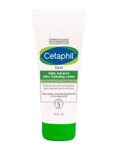 Cetaphil DAM Daily Advance Ultra Hydrating Lotion