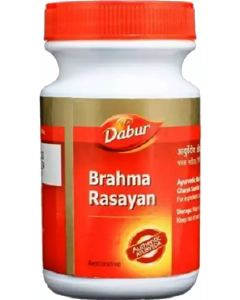 Dabur Brahma Resayan (Nagkeshar)