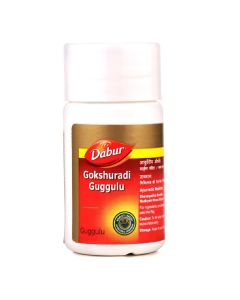 Dabur Gokshuradi Gugulla 40 Tabs