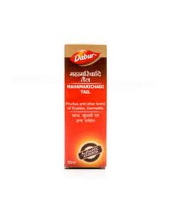 Dabur Maha Marichadi tail 50ml