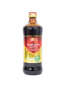 Dabur Parthadyarishta (Arjunarishta) Syrup 225 ml