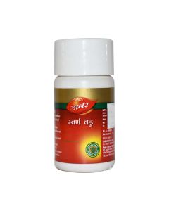 Dabur Swarna Bang 5gm