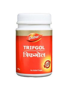 Dabur Trifgol (Granules) 100gm