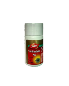 Dabur Vridhi Vati 40 Tabs