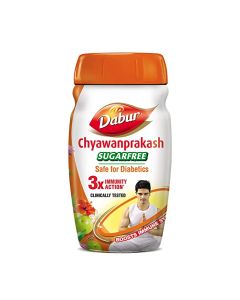 Dabur Sugar Free Chyawanprakash